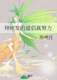 拜师发的道侣真努力