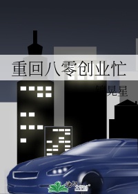 重回八零创业忙