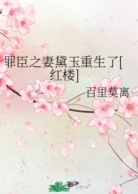 罪臣之妻黛玉重生了[红楼]