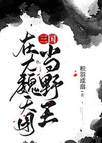 在大魏天团当野王