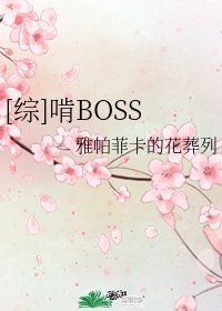 [综]啃BOSS