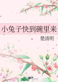 小兔子快到碗里来